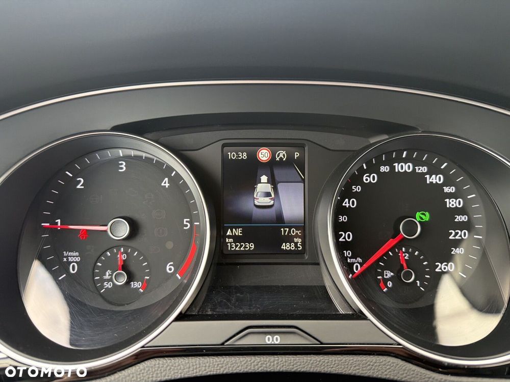 Volkswagen Passat Alltrack 2.0 TDI 4Mot DSG - 12
