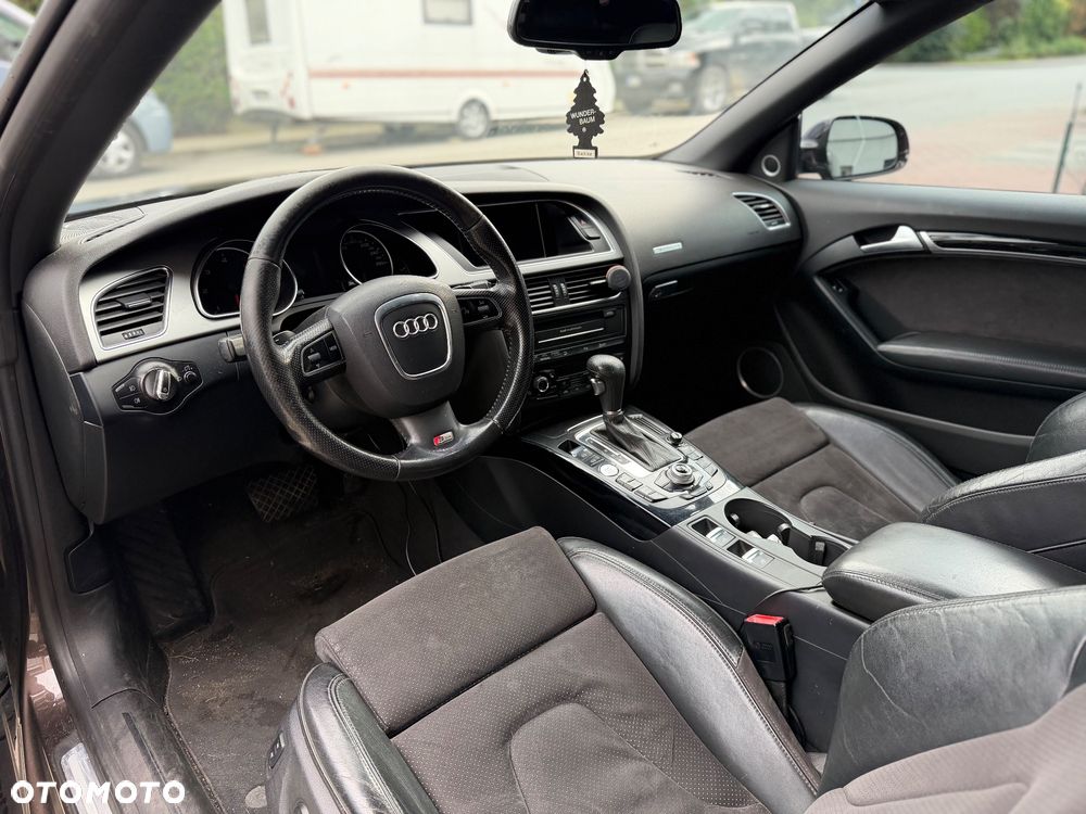 Audi A5 ver-cabrio-3-0-tdi-dpf-quattro-s-tronic - 22