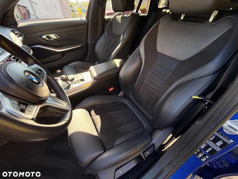 BMW Seria 3 - 13