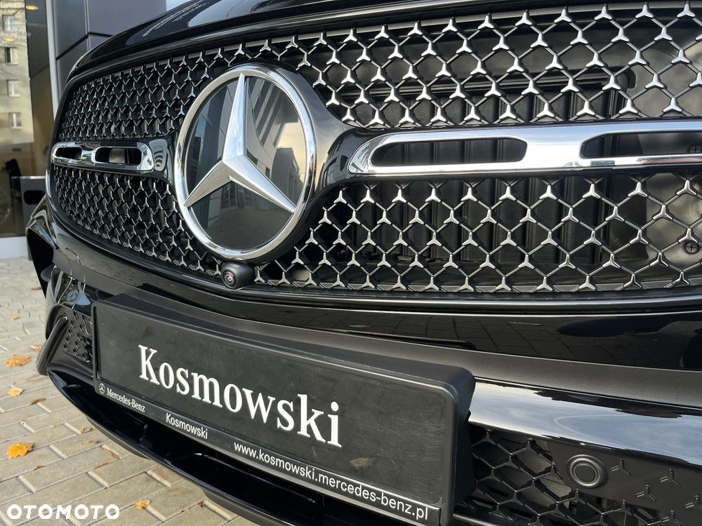 Mercedes-Benz GLC Coupe 220 d mHEV 4-Matic AMG Line - 4