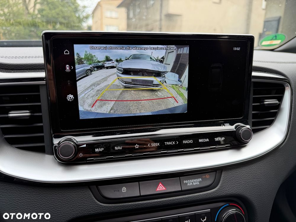 Kia Ceed 1.6 T-GDI DCT7 OPF GT - 31