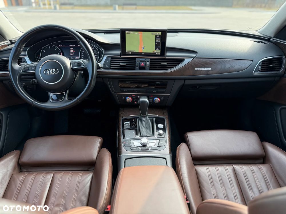 Audi A6 Limousine - 18