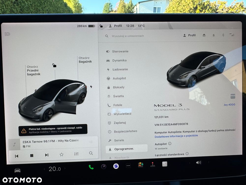 Tesla Model 3 RWD Hinterradantrieb - 26