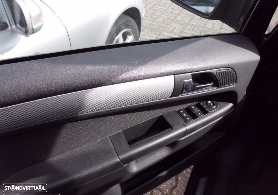 Peças Opel Zafira B (A05) 2005 a 2015 - 3