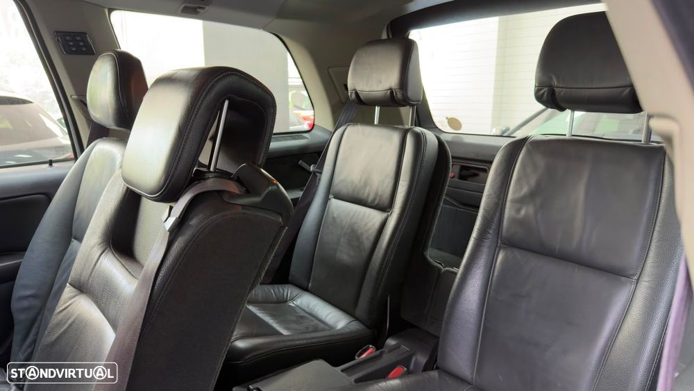 Volvo XC 90 T6 7L Nivel 3 - 38