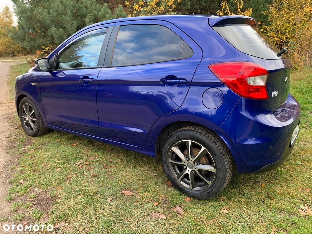 Ford Fiesta - 11