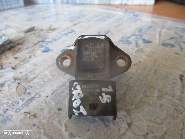 Sensor 3930084400 9490930502 HYUNDAI MATRIX 2003 1.5Crdi SENSOR DE PRESSÃO DE AR KIA PRO CEE D 1  PHASE 1  2008 1.6 CRDI 115CV 3P PRETO KIA CARNIVAL 2 2009 2.9 CRDI 185CV 5P CINZA - 1