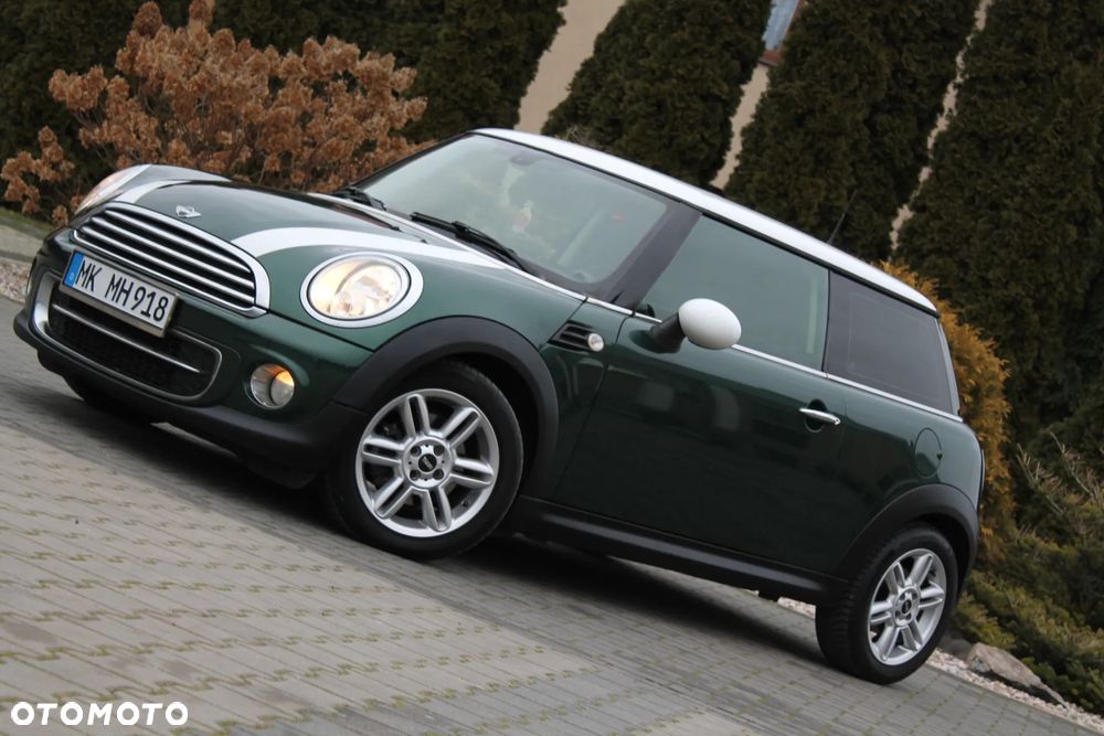 MINI Cooper - 4