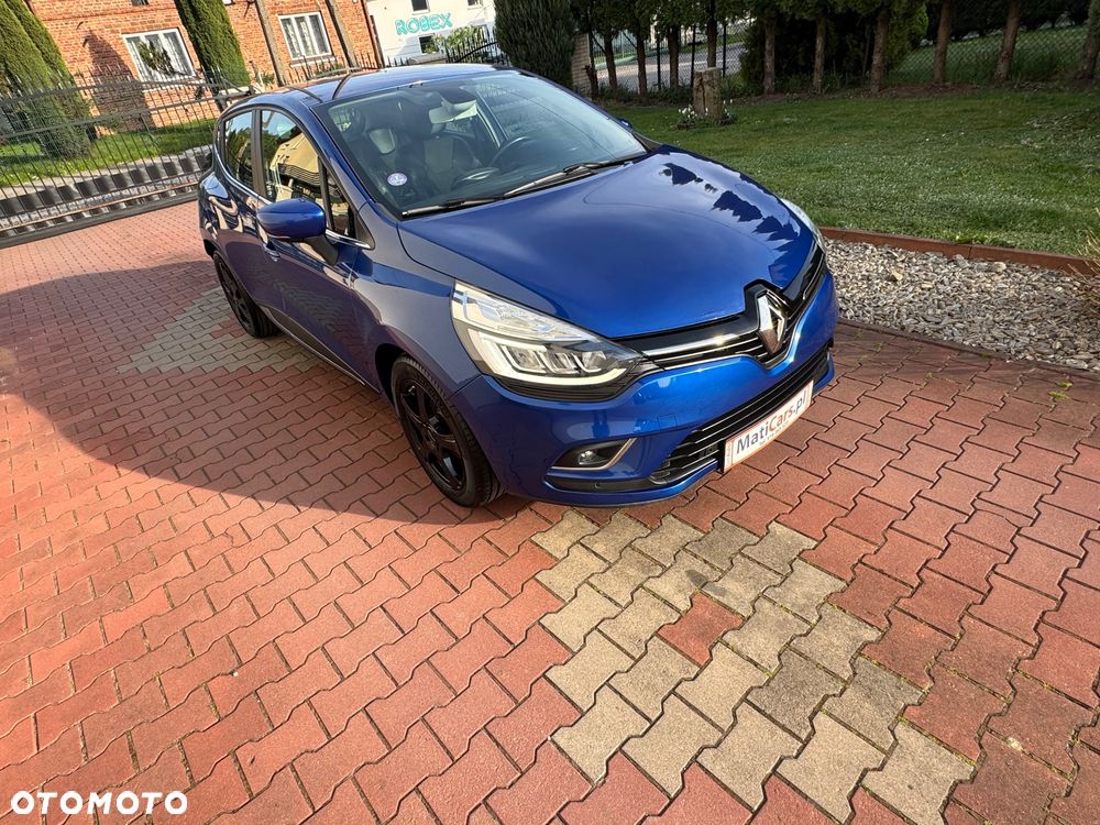 Renault Clio - 11
