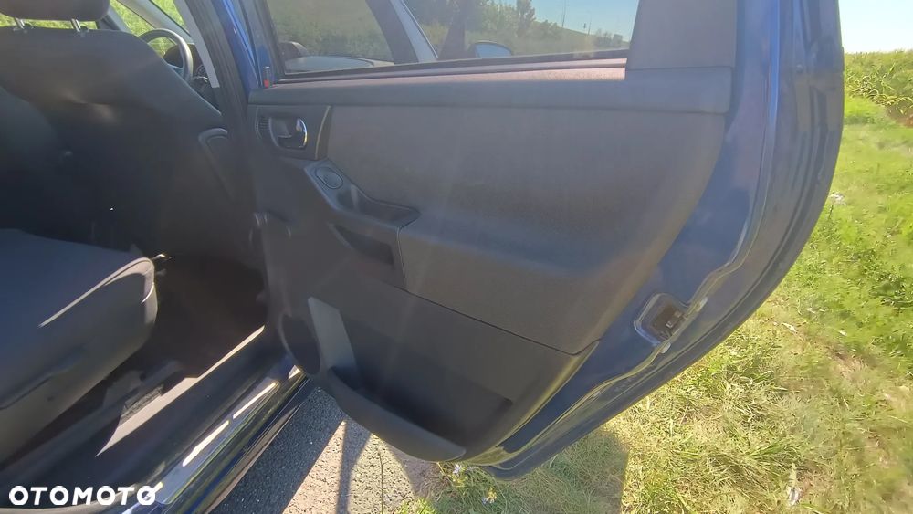 Opel Meriva 1.4 Cosmo - 15