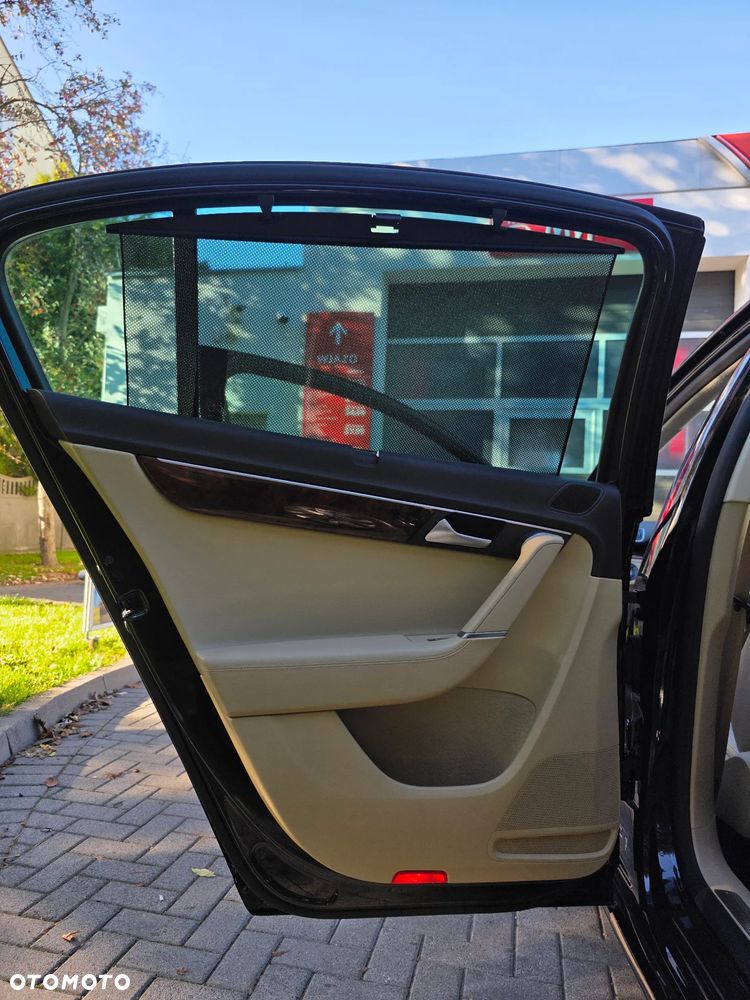 Volkswagen Passat 2.0 TSI Highline DSG - 15
