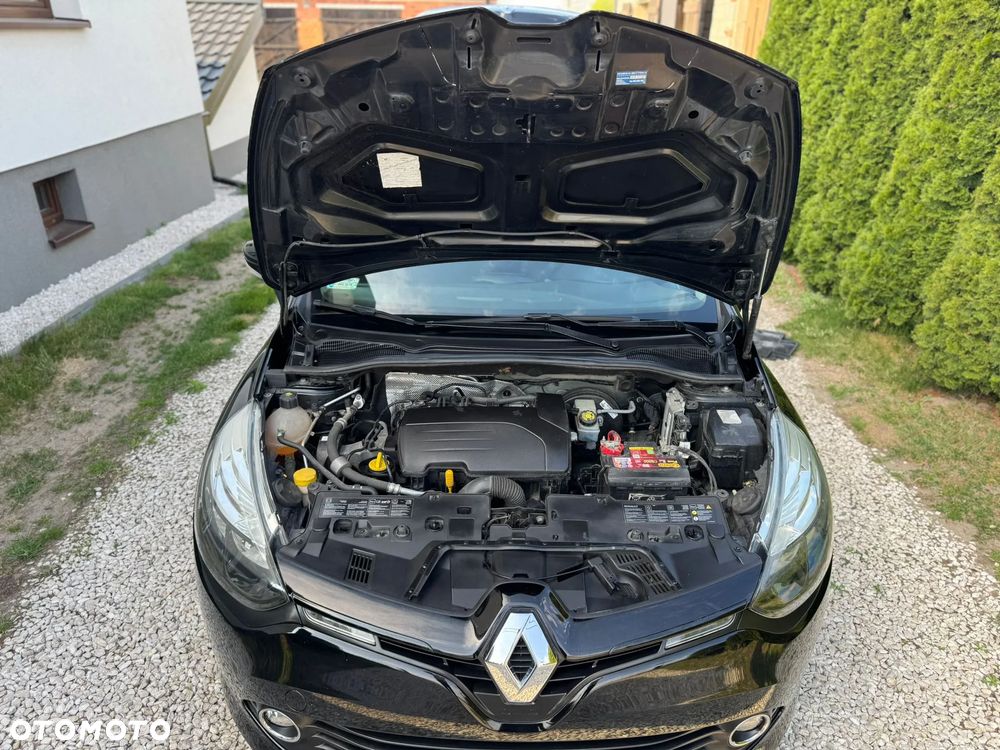 Renault Clio 1.2 16V Authentique Euro5 - 12