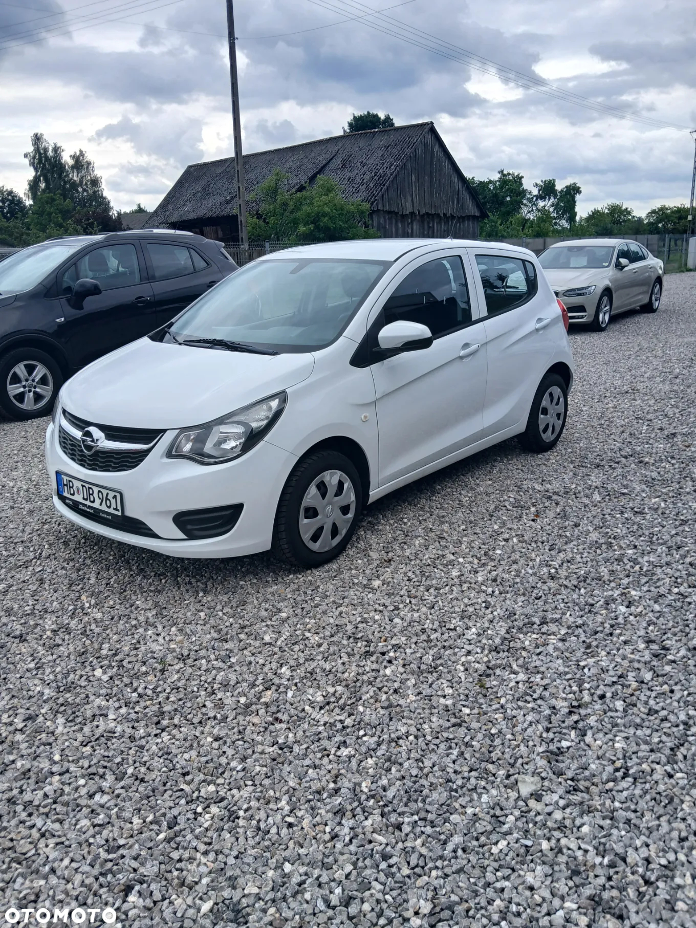 Opel Karl - 4