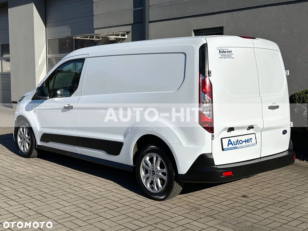 Ford Transit - 14