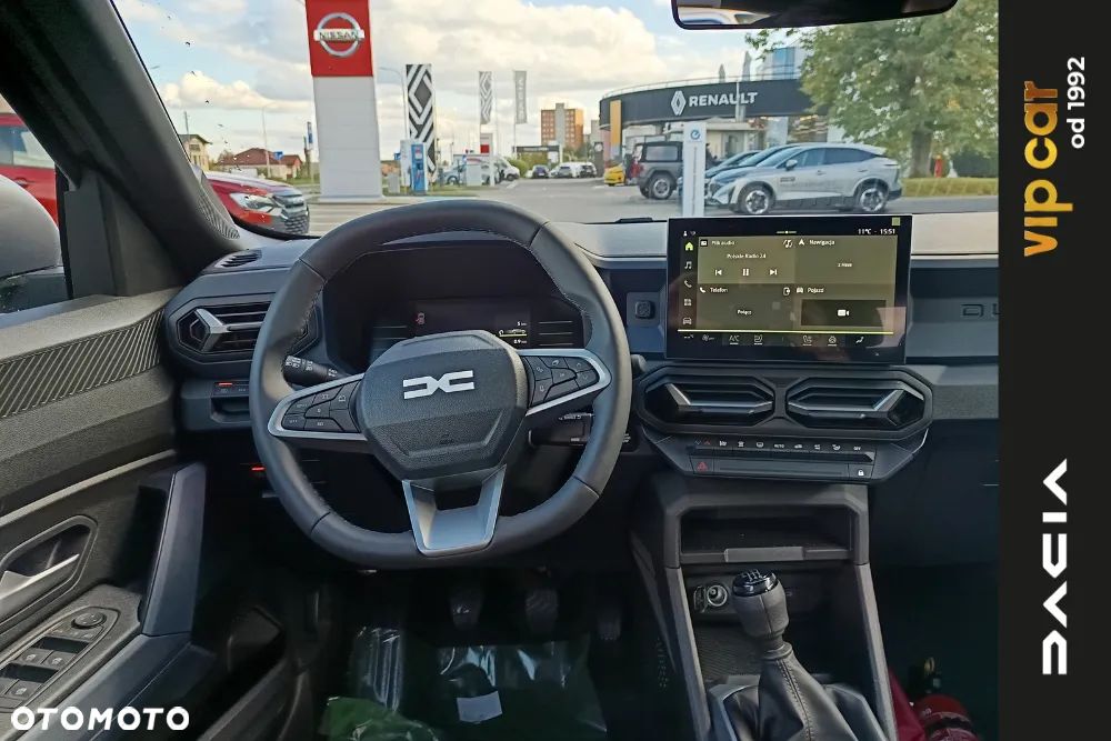 Dacia Duster 1.0 TCe Journey - 6