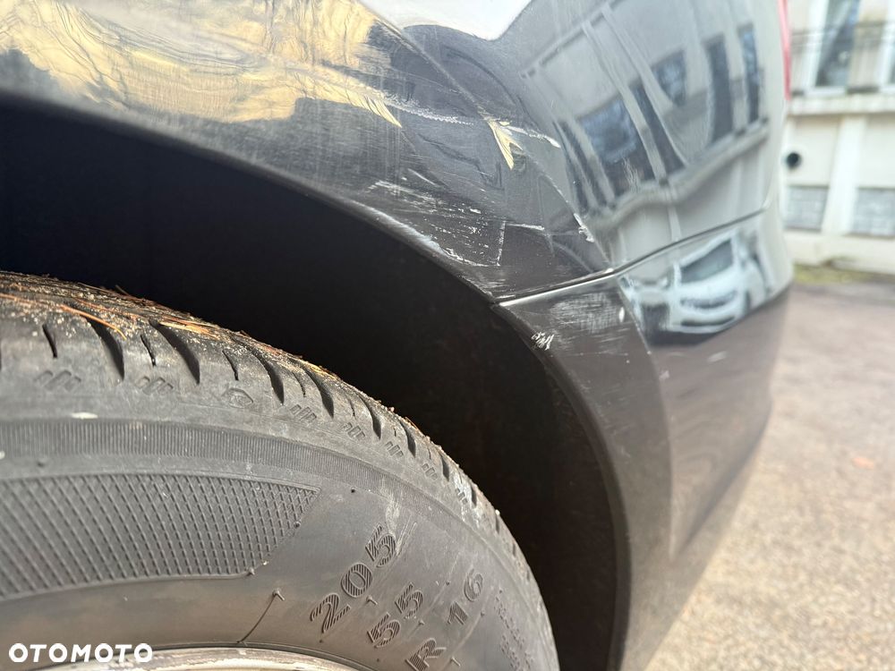 Volkswagen Jetta 1.2 TSI Comfortline CityLine - 9