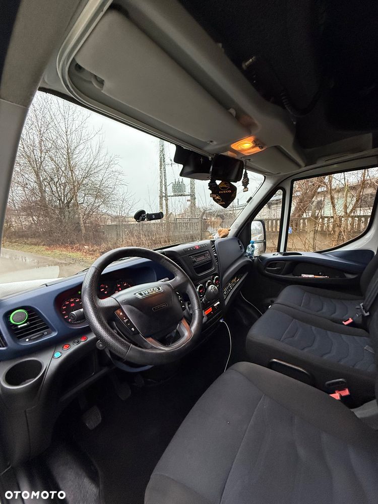 Iveco Daily - 7