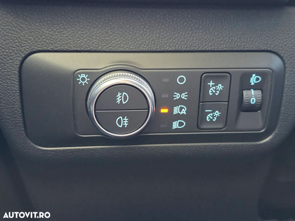 Ford Kuga 1.5 EcoBoost FWD Titanium - 17