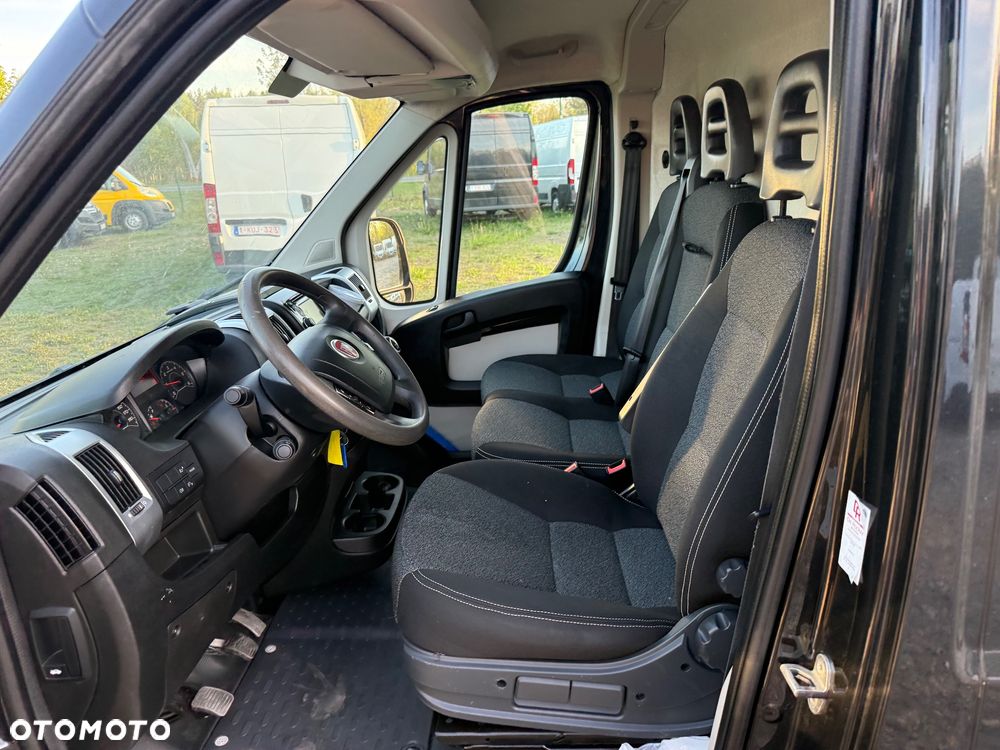 Fiat Ducato - 12