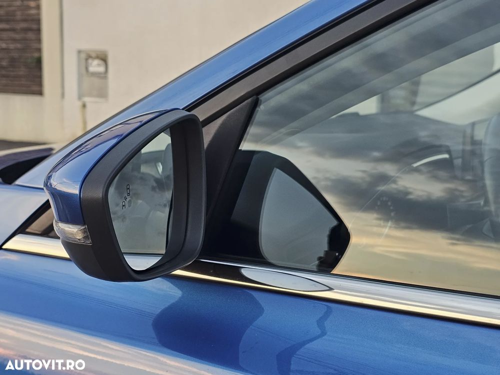 Ford Focus 2.0 EcoBlue Titanium Business - 33