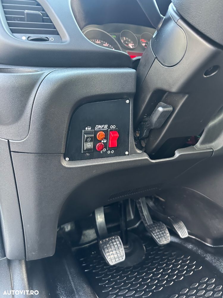 Iveco Daily basculabil - 18