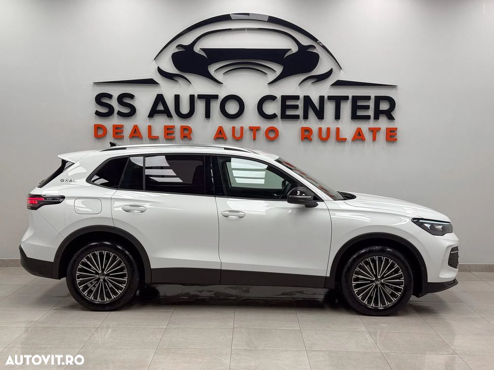 Volkswagen Tiguan 2.0 TDI SCR DSG Goal - 10