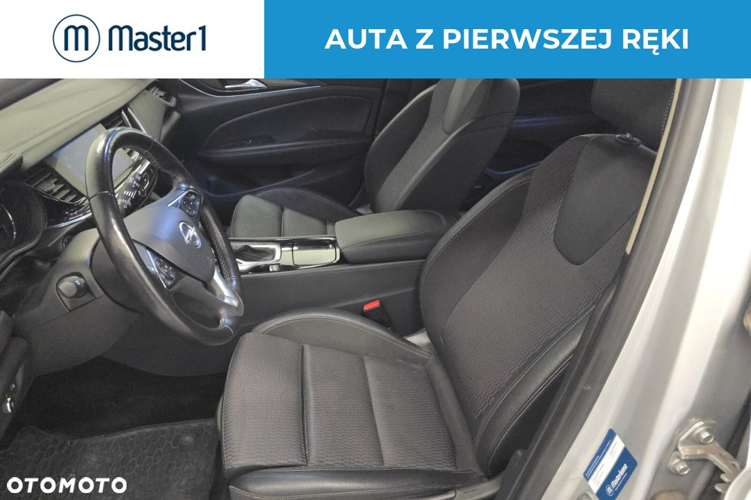 Opel Insignia 2.0 CDTI Business Elegance S&S - 11