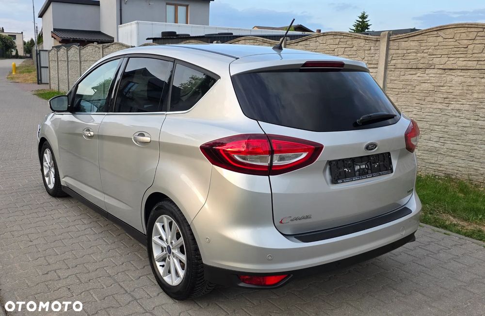 Ford C-MAX - 6