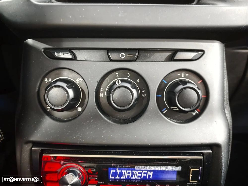 Citroën C3 1.0 VTi Attraction - 9