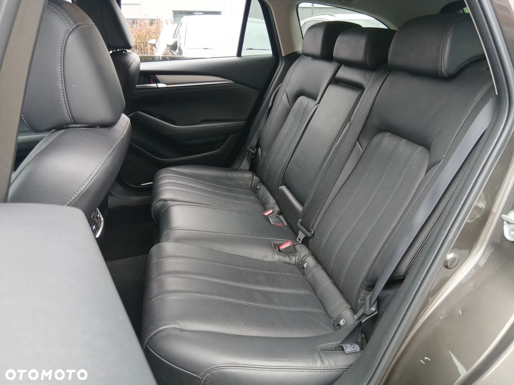 Mazda 6 2.0 SkyPassion - 18