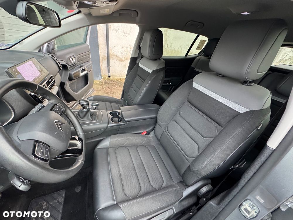Citroën C5 Aircross - 15