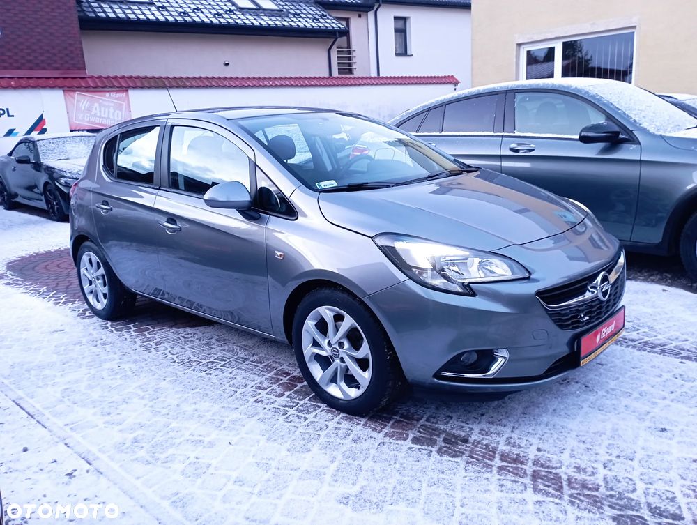 Opel Corsa 1.4 Color Edition - 3