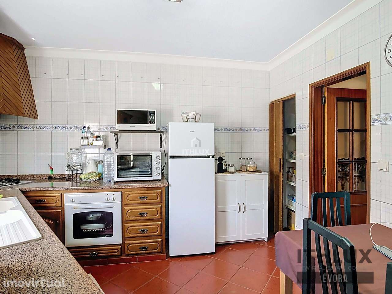 Moradia T2 na Terrugem – Elvas - Grande imagem: 3/13