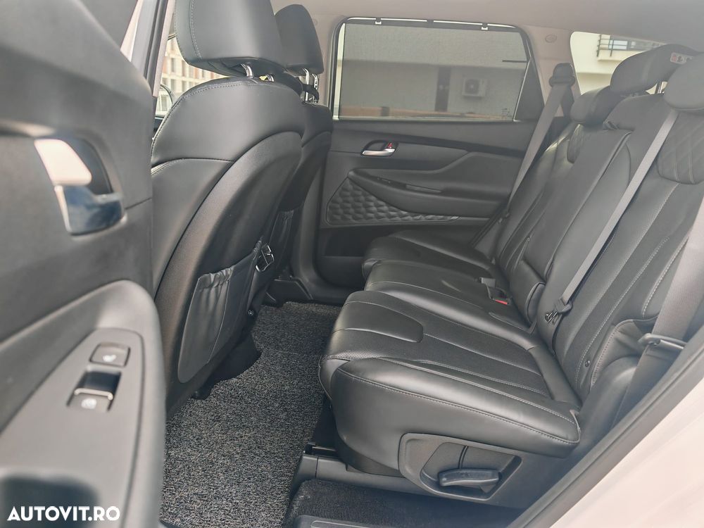 Hyundai Santa Fe - 6