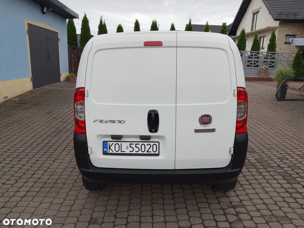 Fiat Fiorino - 19