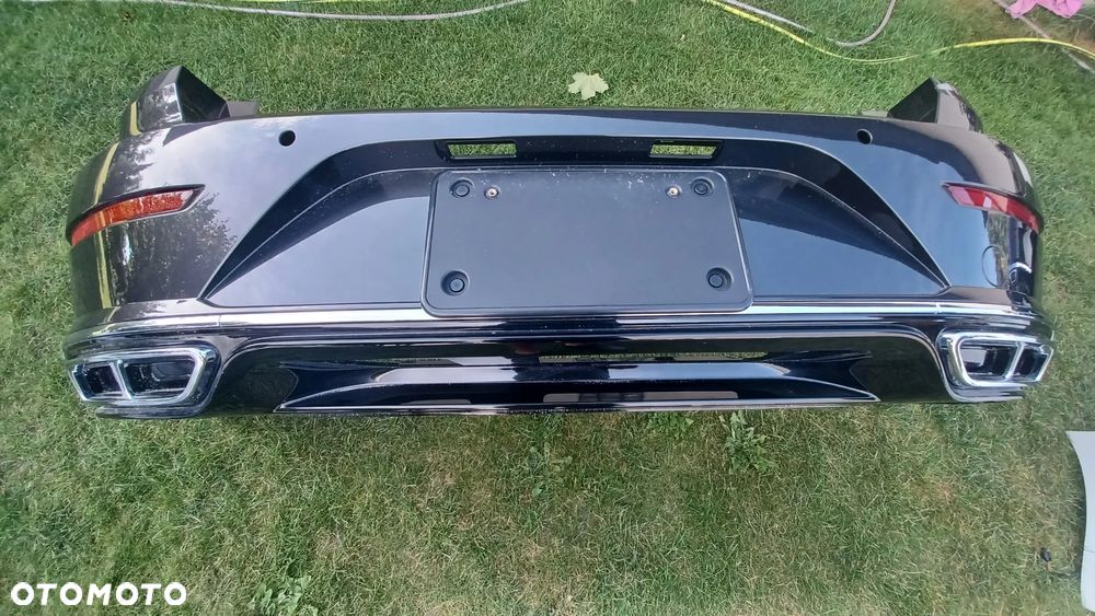 VW ARTEON ZDERZAK R-LINE IDEALNY - 3