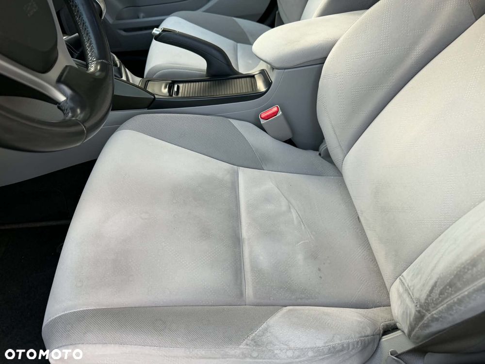 Honda Civic 1.8 i-VTEC Sport - 37