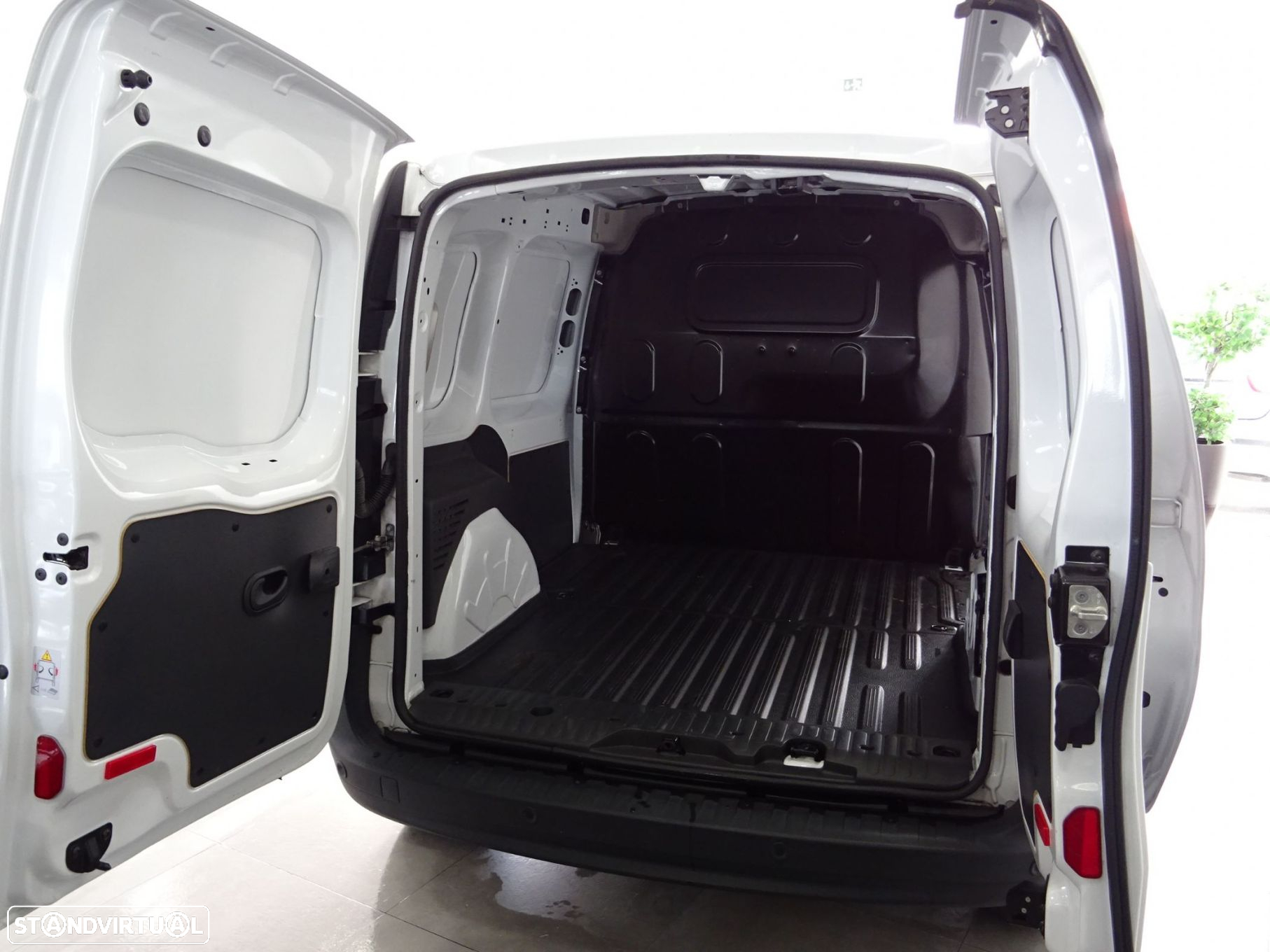 Mercedes-Benz Citan 108 CDi/27 - 10