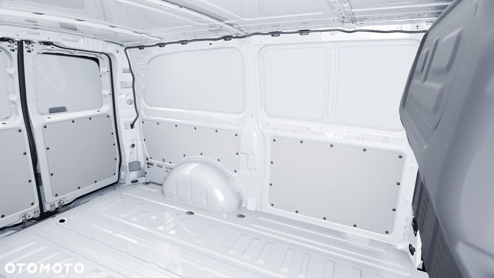 Mercedes-Benz Vito 116 CDi Furgon Długi PRO - 9
