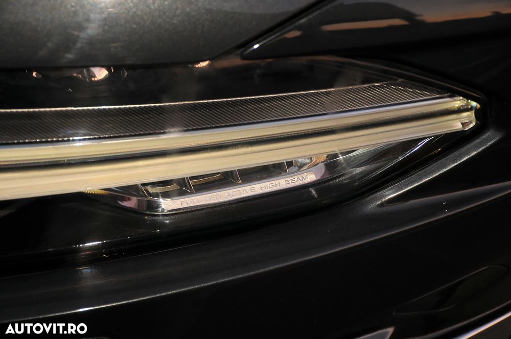 Volvo S90 T5 Geartronic Inscription - 35