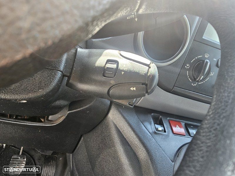 Citroën Berlingo 1.6 HDI 3 Lugares - 19