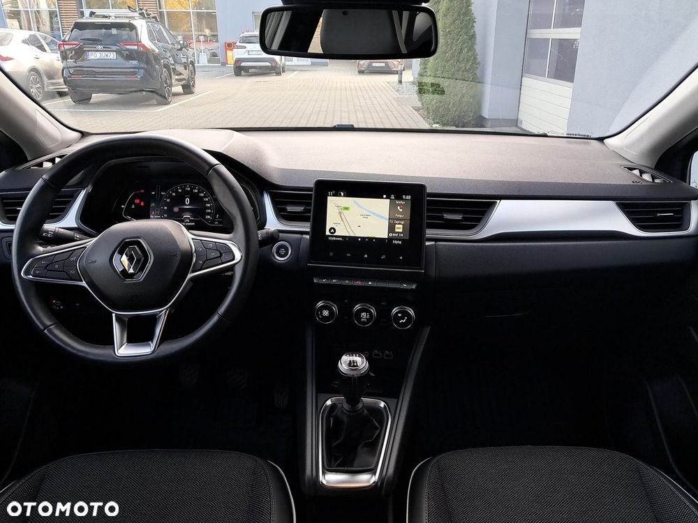 Renault Captur - 20
