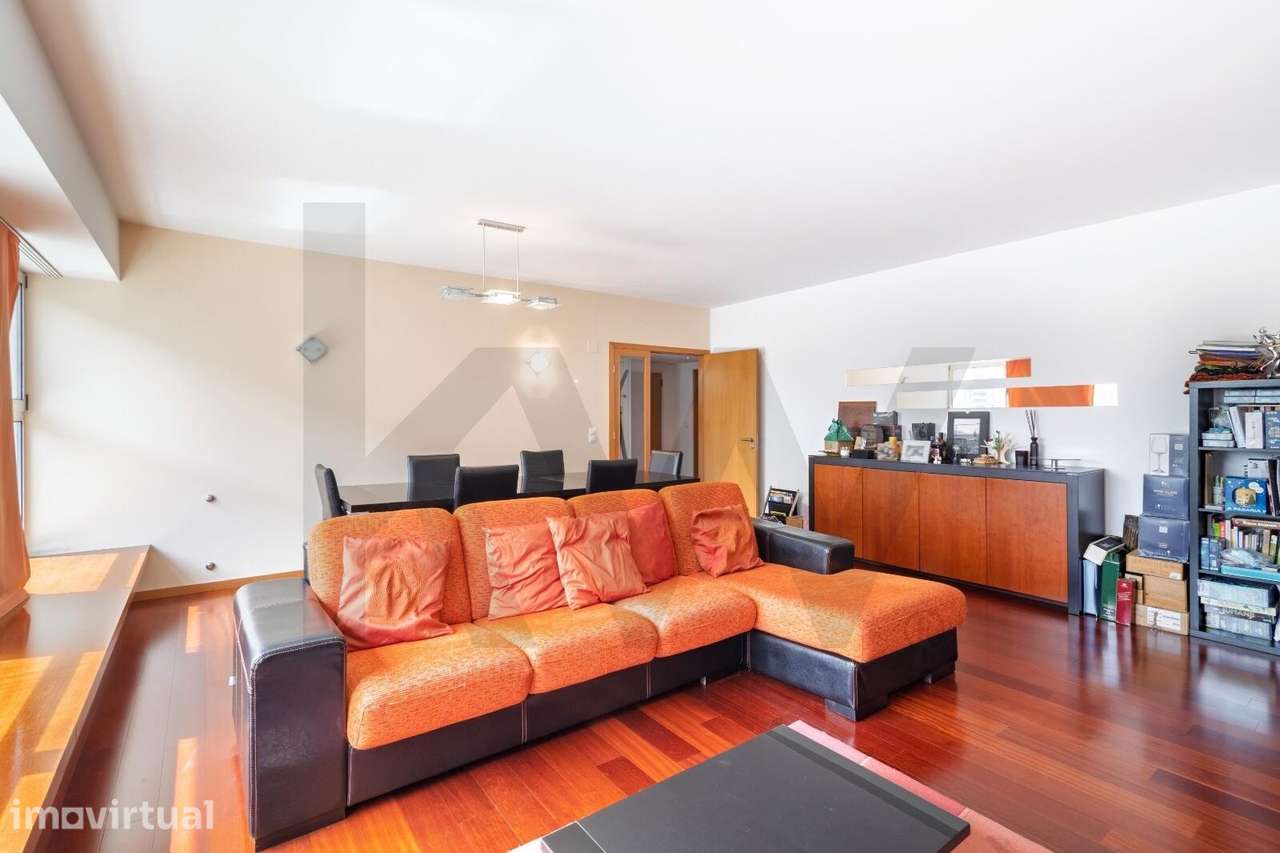 Apartamento T3 de Excelência na Alta de Lisboa – Junto ao Parque Oeste - Grande imagem: 3/28