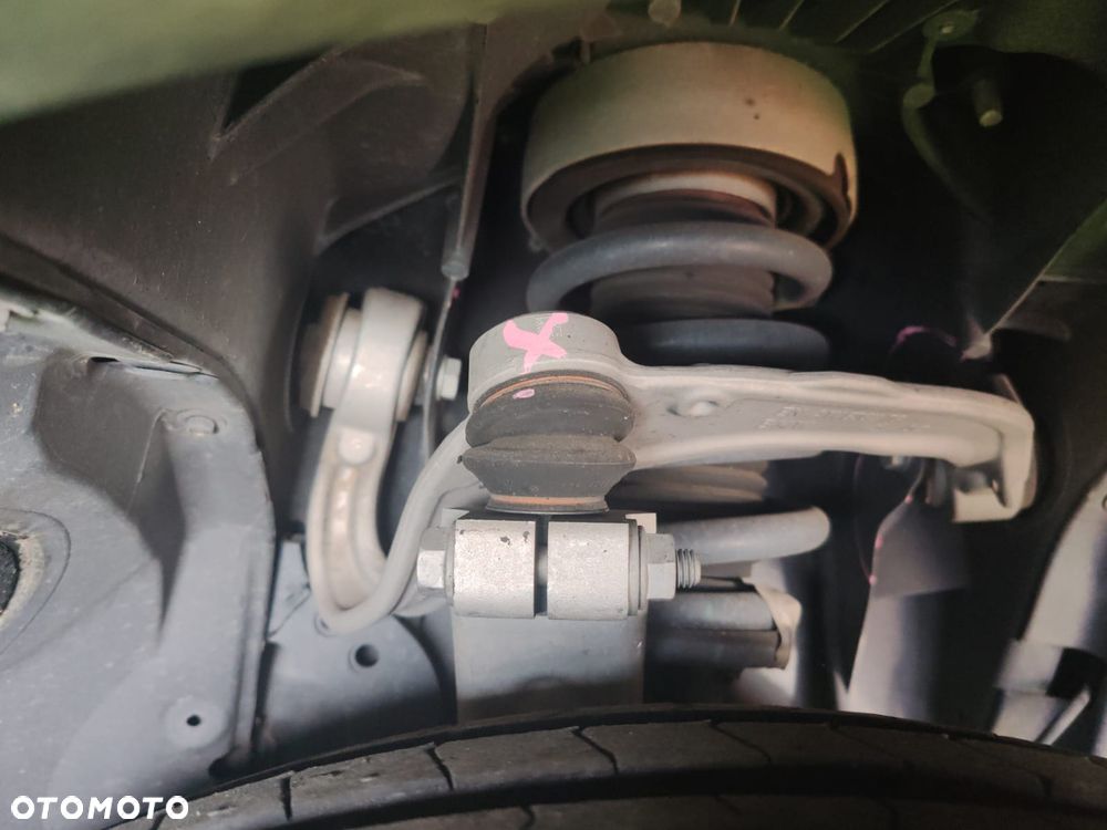 BMW X5 3.5i xDrive - 22