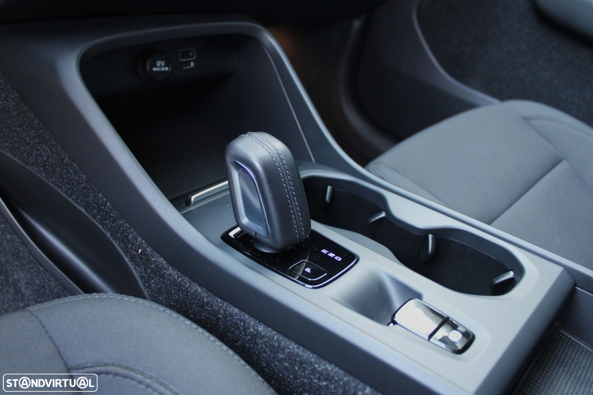 Volvo XC 40 1.5 T5 PHEV Inscription - 8