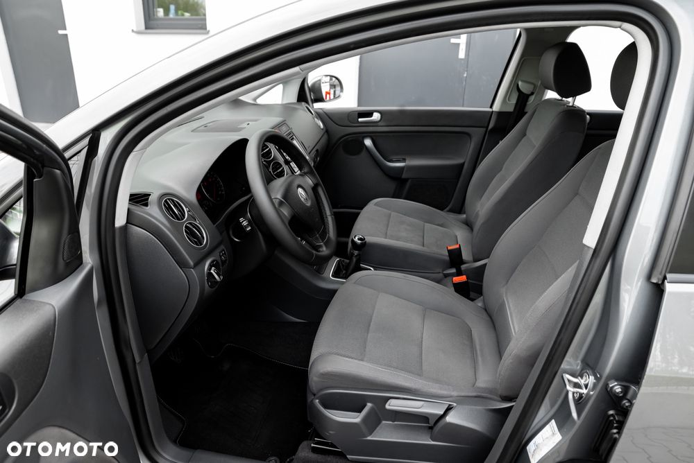 Volkswagen Golf Plus 1.6 Trendline - 16
