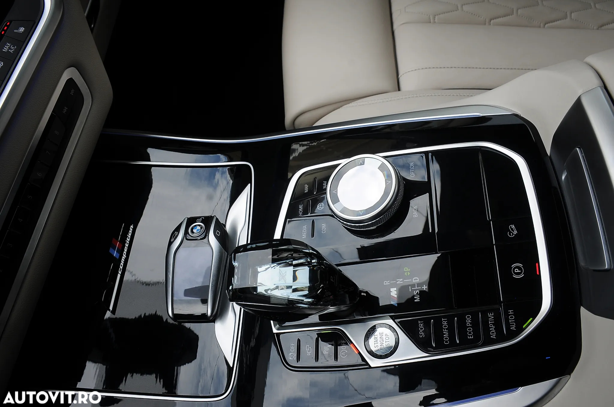 BMW X5 M M50d - 22
