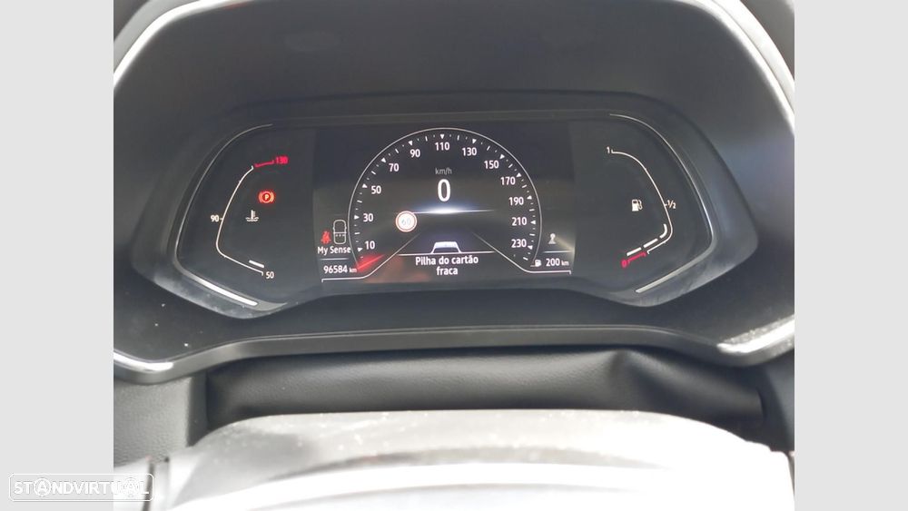 Renault Captur 1.0 TCe Intens - 14