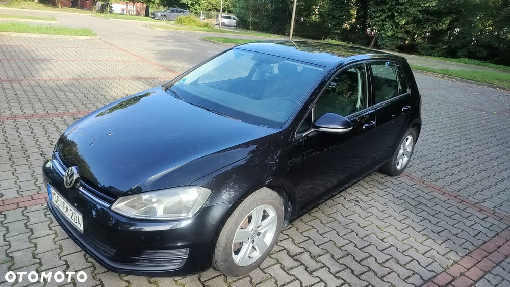 Volkswagen Golf - 9