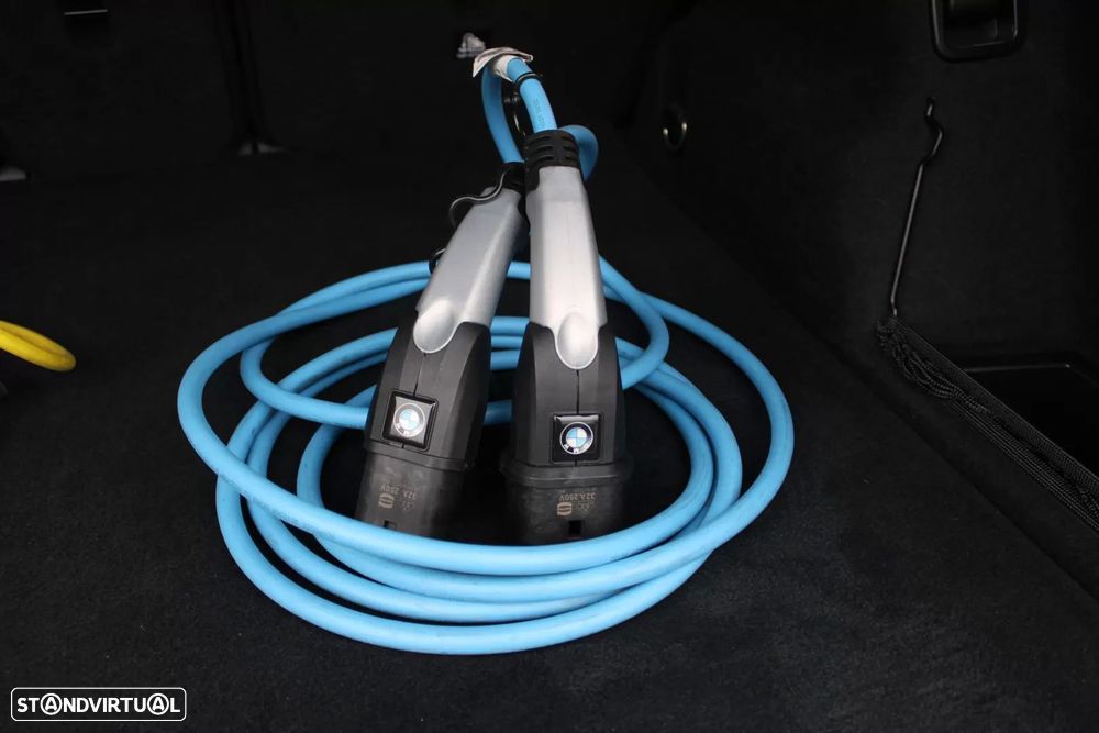 BMW X1 25 e xDrive Line Sport - 27